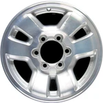 Wheel Rim Toyota 4RUNNER 16 1996-2002 4261135140 4261135130 Oem Shank 69356. Fixed Price $162.00.