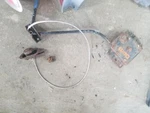 Spare Hoist Holder Mazda CX-9 2012 Wheel Carrier 1580644. Fixed Price $129.89.