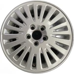 Volvo 30 Series 50 40 Oem Wheel 16 2010 Factory Original Rim Id 8698635 70349. Fixed Price $204.57.