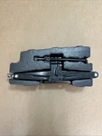 2006 2012 Hyundai Santa Fe Emergency Spare Tire Jack Tool Kit 09110-2B000 Oem. Fixed Price $71.49.