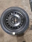 Spare 2014 Challenge Wheel/rim SKU#4343174. Fixed Price $99.28.