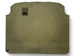 03-18 Bentley Continental Gt Coupe Boot Floor Carpet Spare Wheel Cover Trunk Oem. Fixed Price $170.09.