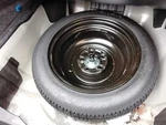 Wheel 15X4 Spare Fits 12-15 Civic 3177741. Fixed Price $135.89.