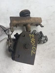 1991 Toyota 4 Runner Spare Tire Wheel Carrier. Fixed Price $97.49.
