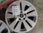 2015-2019 Subaru Legacy Wheel Rim 17X7 Alloy Wagon. Fixed Price $95.00.