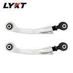 Lykt 2PCS Rear Adjustable Camber Kit For Dodge Charger /challenger Chrysler 300. Fixed Price $229.35.