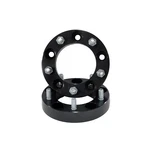 Fits Jeep Wrangler Tj Cherokee Xj Alum Wheels Spacers 4.5 391520102. Fixed Price $34.99.