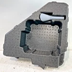 2019-2021 Acura Rdx Rear Trunk Tool Compartment Box Holder W/ Nozzle # 101235. Fixed Price $75.69.
