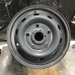 2015-2024 Ford Transit 150 250 350 3986 Wheel 16X6.5 Rim Steel Black CK4Z1007B. Fixed Price $157.45.