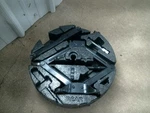 Malibu 2018 Jack 104902623. Fixed Price $122.34.