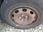Used Wheel Fits: 2003 Volkswagen Jetta 15X6 Steel Grade. Fixed Price $144.90.