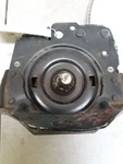 02-14 Yukon Spare Wheel Carrier/hoist. Fixed Price $70.49.