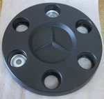 Mercedes Sprinter W906 Wheel Cover Hub Center Cap Set 1PC 2006-2018 A9064000225. Fixed Price $59.99.