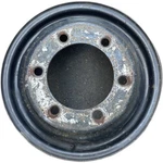 Dodge 15X5.5 Sprinter 3500 Black Steel Wheel Oem Rim Factory Stock 2002-2006. Fixed Price $149.97.