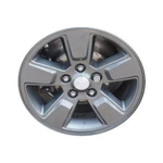 16" Jeep Liberty Wheel Rim Factory Oem 9084A 2008-2012 Grey. Fixed Price $225.00.