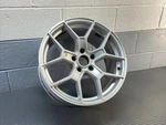 Motegi Racing Sport MR133 9.5J X 18 ET35 Rim Wheel Alloy Disc Oem Hub New Note. Fixed Price $60.80.
