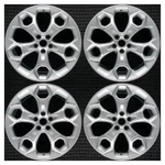 Set 2013 2014 2015 2016 2017 2018 2019 Ford Escape Oem Silver Wheels Rims 3947. Fixed Price $885.00.