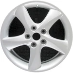 Wheel Rim Mazda 17 2003-2008 9965357070 9965207070 9965077070 Oem 64857. Fixed Price $197.00.