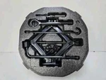 2009-2017 Hyundai Elantra Spare Tire Emergency Jack Tool Kit Foam Oem Genuine,,,. Fixed Price $142.49.
