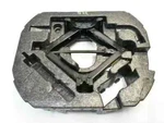 10-15 Jaguar Xfr X250 Emergency Spare Tire Foam Holder W/ Tool Kit Oem. Fixed Price $136.80.
