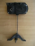 1999-2018 Ford E150 E250 E350 Van Spare Tire Hoist Wheel Carrier Winch Hanger. Fixed Price $59.95.
