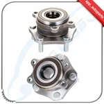 Pair Front Wheel Bearings Assembly Fits Nissan Rogue 2014 2015-2019 W/abs Lugs. Fixed Price $62.99.