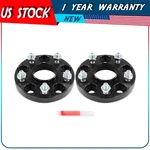 Pcs 20MM 5X4.5" M12X1.5 Wheel Spacers 64.1MM For Acura Tl 96-08 Rsx 2002-2006. Fixed Price $41.43.