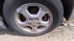 Wheel 15X6 Alloy With Chrome Fits 97-99 Lexus ES300 32489685. Fixed Price $110.70.