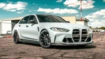 Ferrada FR10 Obsidian Black Concave Wheels Rims For Bmw G87 M2 20X10 & 11. Fixed Price $3090.00.