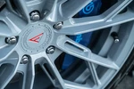 20'' Ferrada FR11 Storm Grey Staggered Concave Wheels Ford Mustang S550 S650. Fixed Price $2600.00.