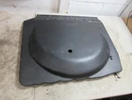 73-89 Mercedes Oem 380 450 560 Trunk Spare Tire Cover 1076905530. Fixed Price $99.95.