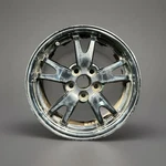 2010-2015 Toyota Prius 15" Used Factory Rim 15X6 Oem 4261147100. Fixed Price $110.00.