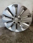 Aluminum Wheel 16X6-1/2 Fits 16-17 Sonata 1134384. Fixed Price $80.00.