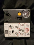 Genuine Mercedes Benz Air Tire Pump Compressor A0005831502 Fast Free Shipping. Fixed Price $49.99.