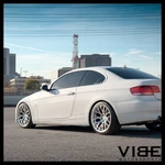 19" Avant Garde M359 Silver Concave Wheels Rims Fits Bmw E92 E93 328I 335I Coupe. Fixed Price $1796.00.
