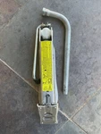 99-00-01-02-03-04 Audi A3. A4 A6 Tire Jack & Wrench Oem 8L0 011 031. Fixed Price $31.99.