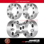 4PCS 50MM Wheel Spacers 5X5.5 To 5X139.7 Dodge Ram 1500 E-150 Jeep 1/2". Fixed Price $85.55.