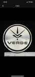 Verde Alloy Aluminum Custom Wheel Rim Machined Hub Cover Center Cap 0213-1. Fixed Price $35.00.