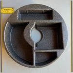 2003-08 Mercedes R230 SL600 SL500 Trunk Tool Jack Foam Housing A2308990161. Fixed Price $26.91.