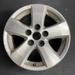 Dodge Machined Silver Journey Oem Wheel 17 2009-2010 Factory Original Rim 2372. Fixed Price $139.47.
