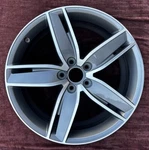 Audi A3 S3 Oem 19" Wheel 58950 8V0601025AS. Fixed Price $449.99.