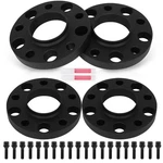 4X 20MM 5X120 Hubcentric 12X1.5 Wheel Spacer For Bmw 328I 325I 128I M3 Z4 Z8. Fixed Price $58.87.