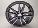 2015 2016 2017 Hyundai Sonata Wheel 18X7-1/2 Alloy Exposed Lug Nuts With. Fixed Price $163.32.