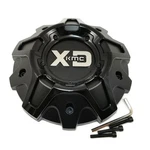 G-black Center Cap 8-7/8"OD For XD842 Snare XD837 Demodog XD839 Clamp 1508S03. Fixed Price $95.29.