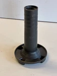 Tire Holder Bolt Mount 2098980214 2003-09 Mercedes Benz W209 CLK350 W203. Fixed Price $15.00.