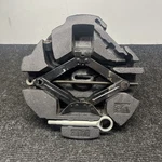 2008-2014 Subaru Wrx Trunk Emergency Spare Wheel Lug Wrench Jack Tool Kit Oem. Fixed Price $87.96.