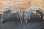 Set Rear Inner Quarter Wheel Well Liner Guard 51717260743 Bmw M235I F22 2015. Fixed Price $97.49.