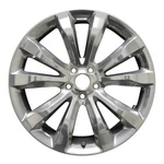 New 20" Replacement Wheel Rim For Chrysler 300 2015-2022. Fixed Price $356.24.