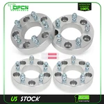 4PC Wheel Spacers Lincoln Navigator Blackwood Ford F-150 Heritage Expedition. Fixed Price $84.84.