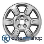 Honda Ridgeline 2008 2009 2010 2012 2013 17" Oem Wheel Rim. Fixed Price $244.14.